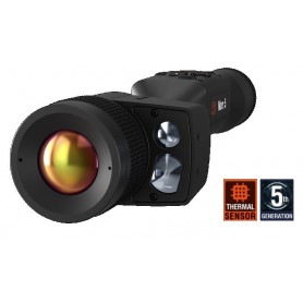ATN Mars 5 EVO 320 5-20x35mm LRF hitamyndasjónauki (MS5335LRF) ATN Mars 5 EVO 320 5-20x35mm LRF hitamyndasjónauki (MS5335LRF)