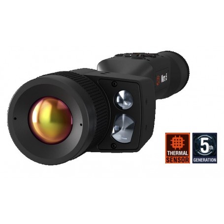 ATN Mars 5 320 5-20x35 mm LRF termovizorius (MS5335LRF)