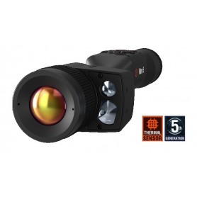 ATN Mars 5 EVO 640 3-24x35mm LRF hitamyndasjónauki (MS5635LRF) ATN Mars 5 EVO 640 3-24x35mm LRF hitamyndasjónauki (MS5635LRF)