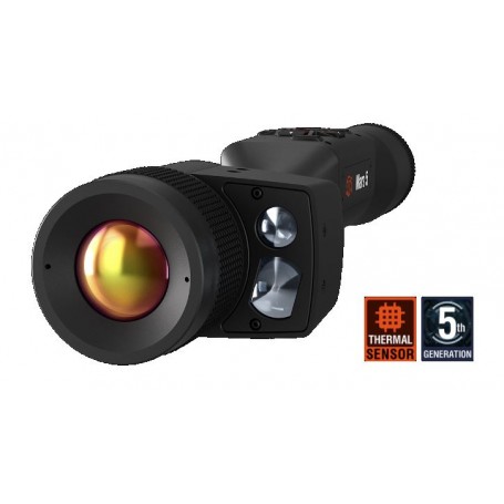 ATN Mars 5 640 3-24x35 mm LRF termovizorius (MS5635LRF)