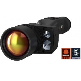 Ống ngắm ảnh nhiệt ATN Mars 5 EVO 640 4-32x50mm LRF (MS5650LRF) Ống ngắm ảnh nhiệt ATN Mars 5 EVO 640 4-32x50mm LRF (MS5650LRF)
