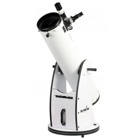 Sky-Watcher N-203/1200 SYNTA 8 Dobson Pyrex Dalekohled (také známý jako Dob 8" Classic 200P) (SW-1302) Sky-Watcher N-203/1200 SYNTA 8 Dobson Pyrex Dalekohled (také známý jako Dob 8" Classic 200P) (SW-1302)