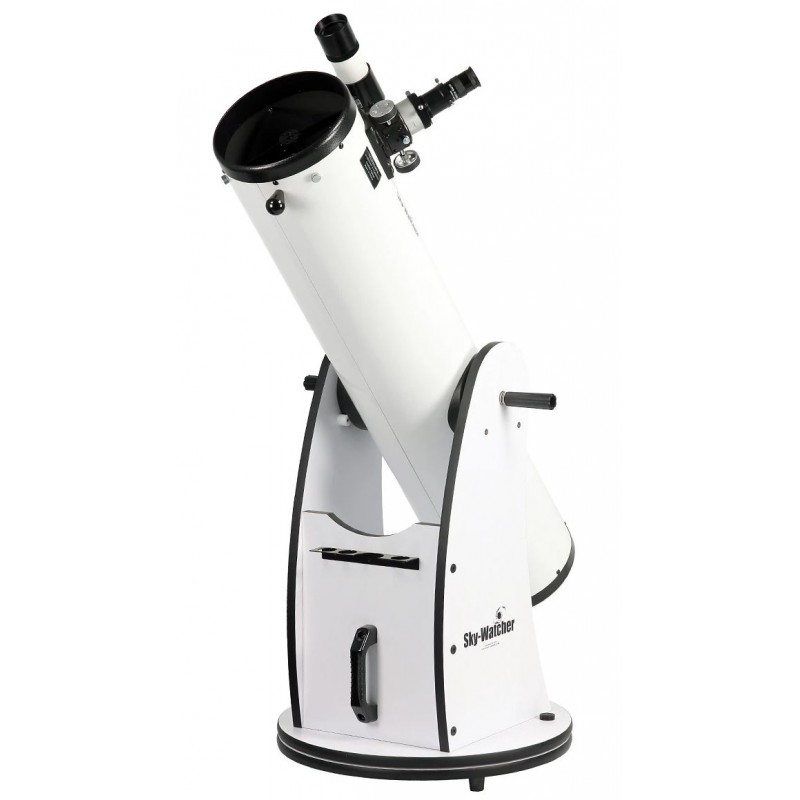 Sky-Watcher N-203/1200 SYNTA 8 Dobson Pyrex -kaukoputki (tunnetaan myös nimellä Dob 8" Classic 200P) (SW-1302)
