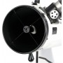 Sky-Watcher N-203/1200 SYNTA 8 Dobson Pyrex Telescope (AKA Dob 8" Classic 200P) (SW-1302)