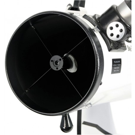 Teleskop Sky-Watcher N-203/1200 SYNTA 8 Dobson Pyrex (juga dikenal sebagai Dob 8" Classic 200P) (SW-1302)