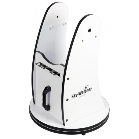 Teleskop Sky-Watcher N-203/1200 SYNTA 8 Dobson Pyrex (juga dikenal sebagai Dob 8" Classic 200P) (SW-1302)