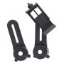 Télescope Sky-Watcher N-203/1200 SYNTA 8 Dobson Pyrex (également appelé Dobson 8" Classique 200P) (SW-1302)