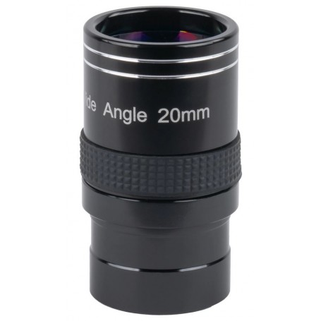 Teleskop Sky-Watcher N-203/1200 SYNTA 8 Dobson Pyrex (juga dikenal sebagai Dob 8" Classic 200P) (SW-1302)
