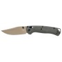 Benchmade 15536TN-02 Tagged Klappjagdmesser
