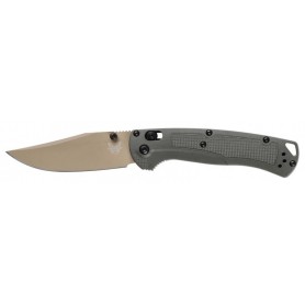 Benchmade 15536TN-02 Tagged Klappjagdmesser Benchmade 15536TN-02 Tagged Klappjagdmesser