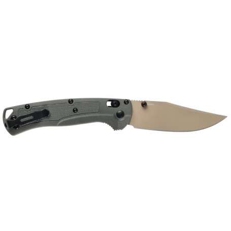 چاقوی تاشوی شکاری Benchmade 15536TN-02 Tagged