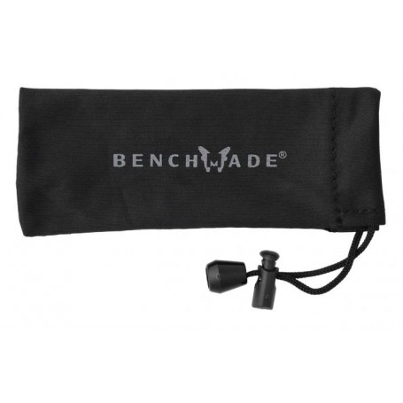 چاقوی تاشوی شکاری Benchmade 15536TN-02 Tagged