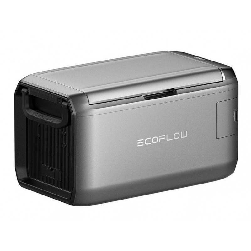 EcoFlow Glacier Classic 35l nešiojamas šaldytuvas (EFGLACIER35L-EU-NBOX)