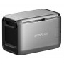 EcoFlow Glacier Classic 45l bærbart køleskab (EFGLACIER45L-EU-NBOX)