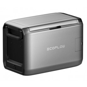 EcoFlow Glacier Classic 45l portatīvais ledusskapis (EFGLACIER45L-EU-NBOX)