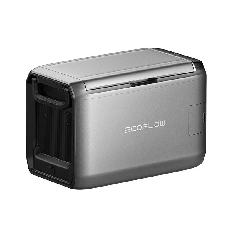 EcoFlow Glacier Classic 45l Portable Refrigerator (EFGLACIER45L-EU-NBOX)