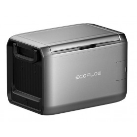 EcoFlow Glacier Classic 55l portatīvais ledusskapis (EFGLACIER55L-EU-NBOX)