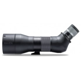 Ống nhòm tiêu cự nghiêng Maven S1.2A 30x80MIL màu đen/xám (S1.2A-30MILBLD4) Ống nhòm tiêu cự nghiêng Maven S1.2A 30x80MIL màu đen/xám (S1.2A-30MILBLD4)