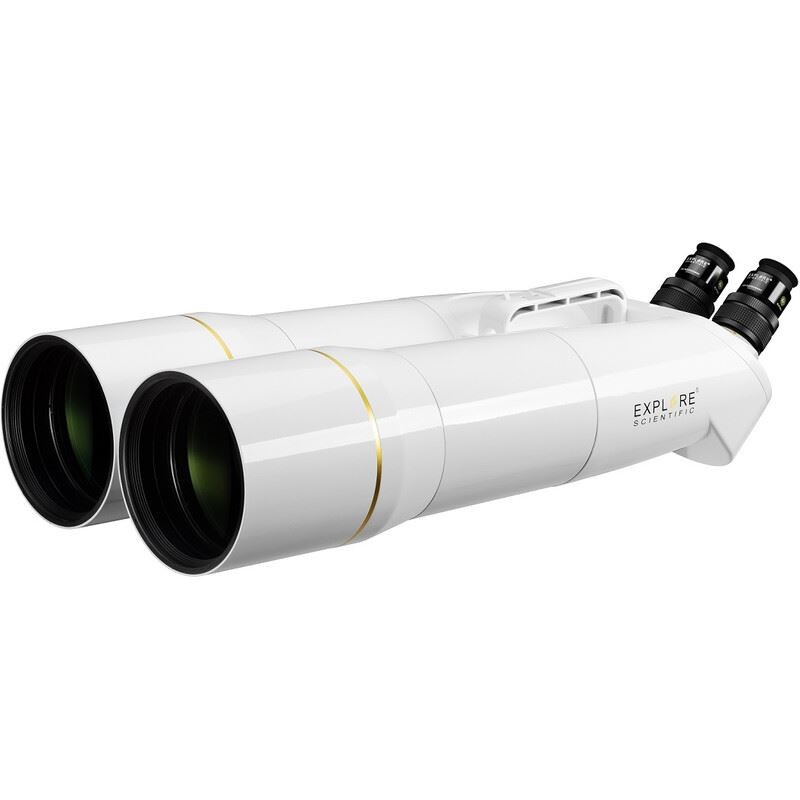 Explore Scientific Binoculars BT-120 SF (75546)