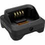 PMPN4510A 모토로라 IMPRES™ 2 단일 유닛 충전기 (영국 플러그)