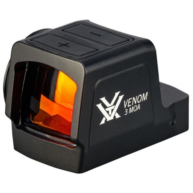 Vortex Venom 3 MOA collimator