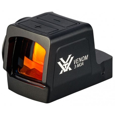 Vortex Venom 3 MOA collimator