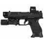 Vortex Venom 3 MOA collimator