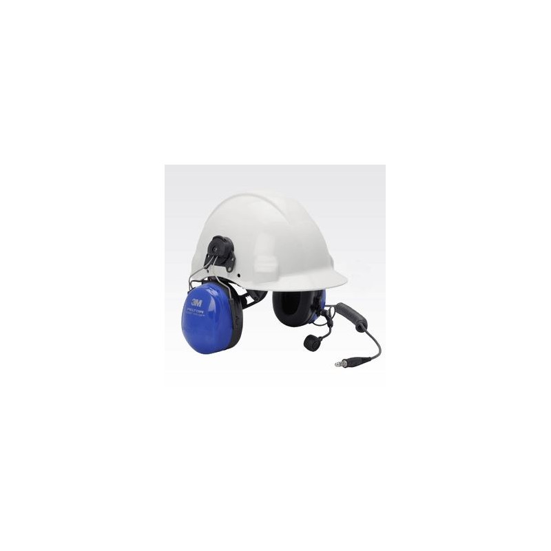 Motorola peltor pmln6333 headset