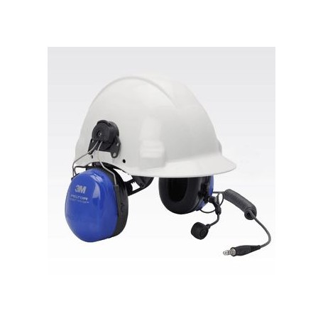 Motorola cuffia peltor pmln6333