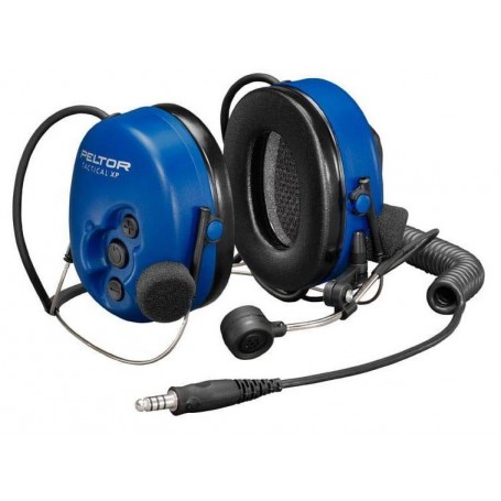 Motorola peltor pmln6333 headset