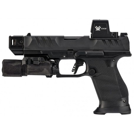Vortex Venom 6 MOA collimator