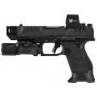 Vortex Venom 6 MOA collimator