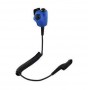 Motorola ペルター ATEX PTT PMLN6803 ヘッドセット用アダプター