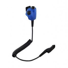 Προσαρμογέας Motorola peltor atex ptt pmln6803 για ακουστικά