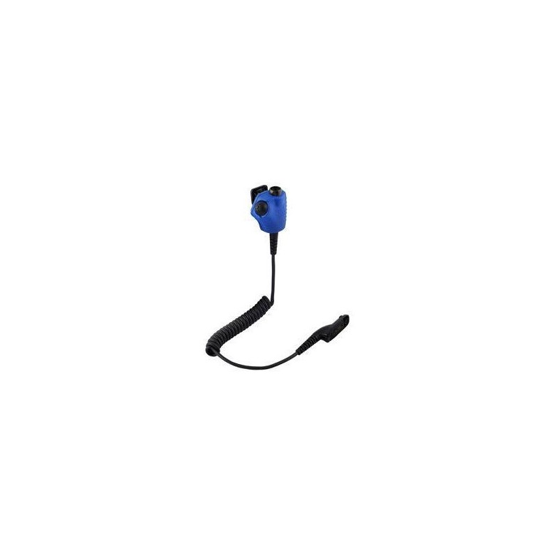 Motorola peltor atex ptt pmln6803 adapter for headsets