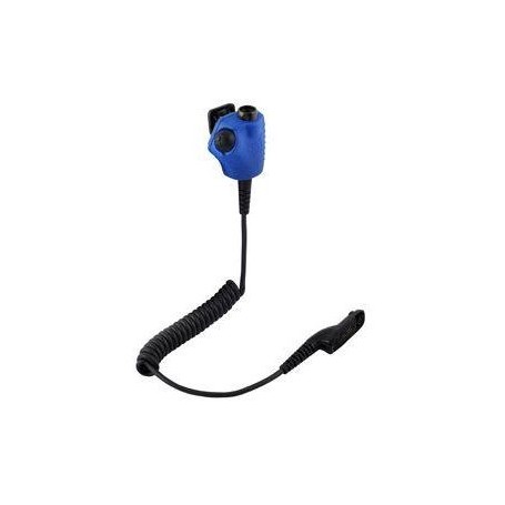 Motorola peltor atex ptt pmln6803 adapter for headsets