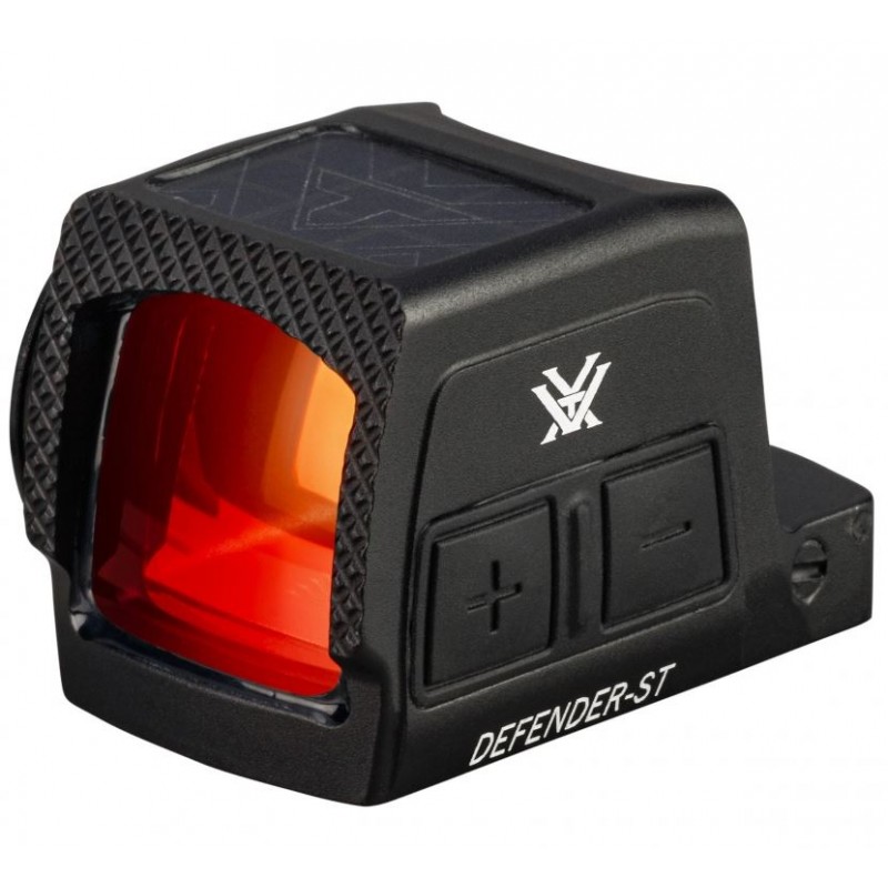 Vortex Defender-ST Solar 3 MOA collimator (DFST-MRD3-E)