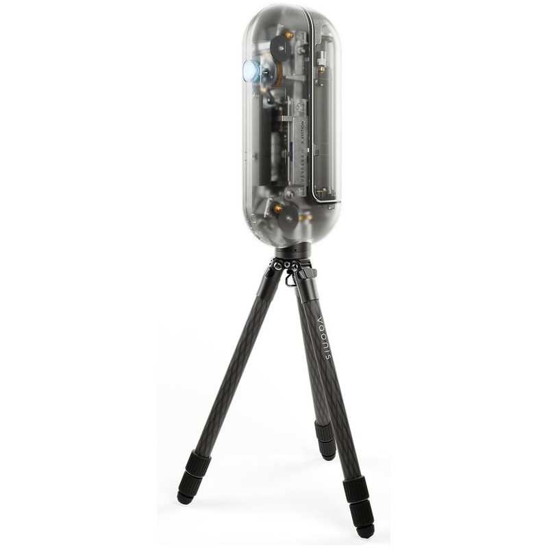 Vaonis Smart Telescope AP 50/250 Vespera II - X Edition (86732)