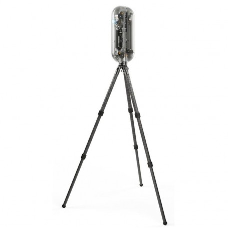 Télescope intelligent Vaonis AP 50/250 Vespera II - X Édition (86732)