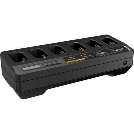 PMPN4499A Motorola IMPRES 2 Multi-Unit Desktop Lader EURO