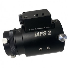 iOptron Automatic Focuser iAFS2 2" Free transmission (mm): 51 (85666) iOptron Automatic Focuser iAFS2 2" Free transmission (mm): 51 (85666)