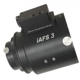 iOptron 自動フォーカサー iAFS3 2インチ、自由透過量（mm）：76（87099）