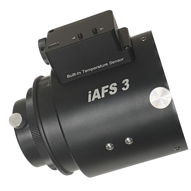 iOptron Automatic Focuser iAFS2 2" Free transmission (mm): 76 (87099)