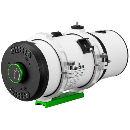 Sky-watcher Telescopio Astrograph HC 125/250 HAC125DX (86163)