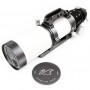 William Optics Apochromatic refractor AP 81/478 Gran Turismo 81 IV OTA silver (67476)