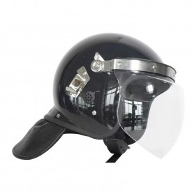 BulletProof PPE Impact-resistant helmet with visor (ARHFP/024) BulletProof PPE Impact-resistant helmet with visor (ARHFP/024)