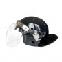BulletProof PPE Impact-resistant helmet with visor (ARHFP/024)