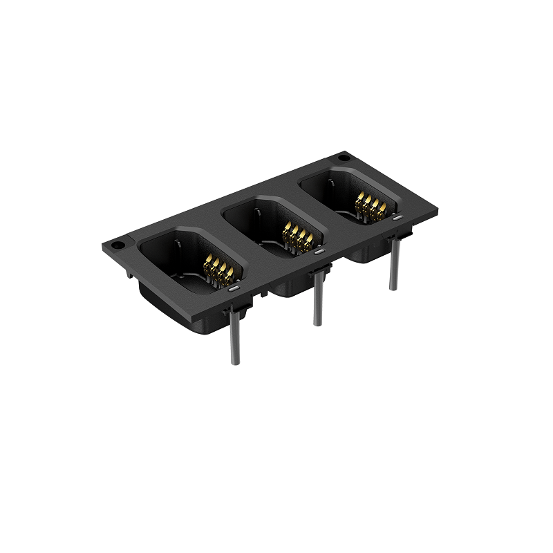 AS000180A01 Motorola Ion 어댑터 for PMPN4284 MOTOTRBO MUC