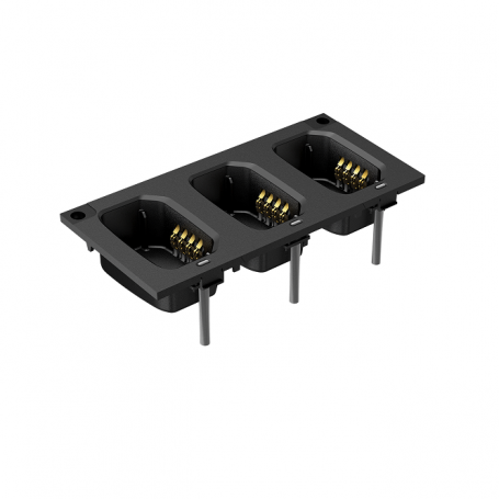AS000180A01 Adaptér Motorola Ion pre PMPN4284 MOTOTRBO MUC