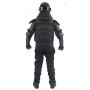 BulletProof PPE höggþolið hlífðarfatnaður, 15 stykki (AR15FP/024)